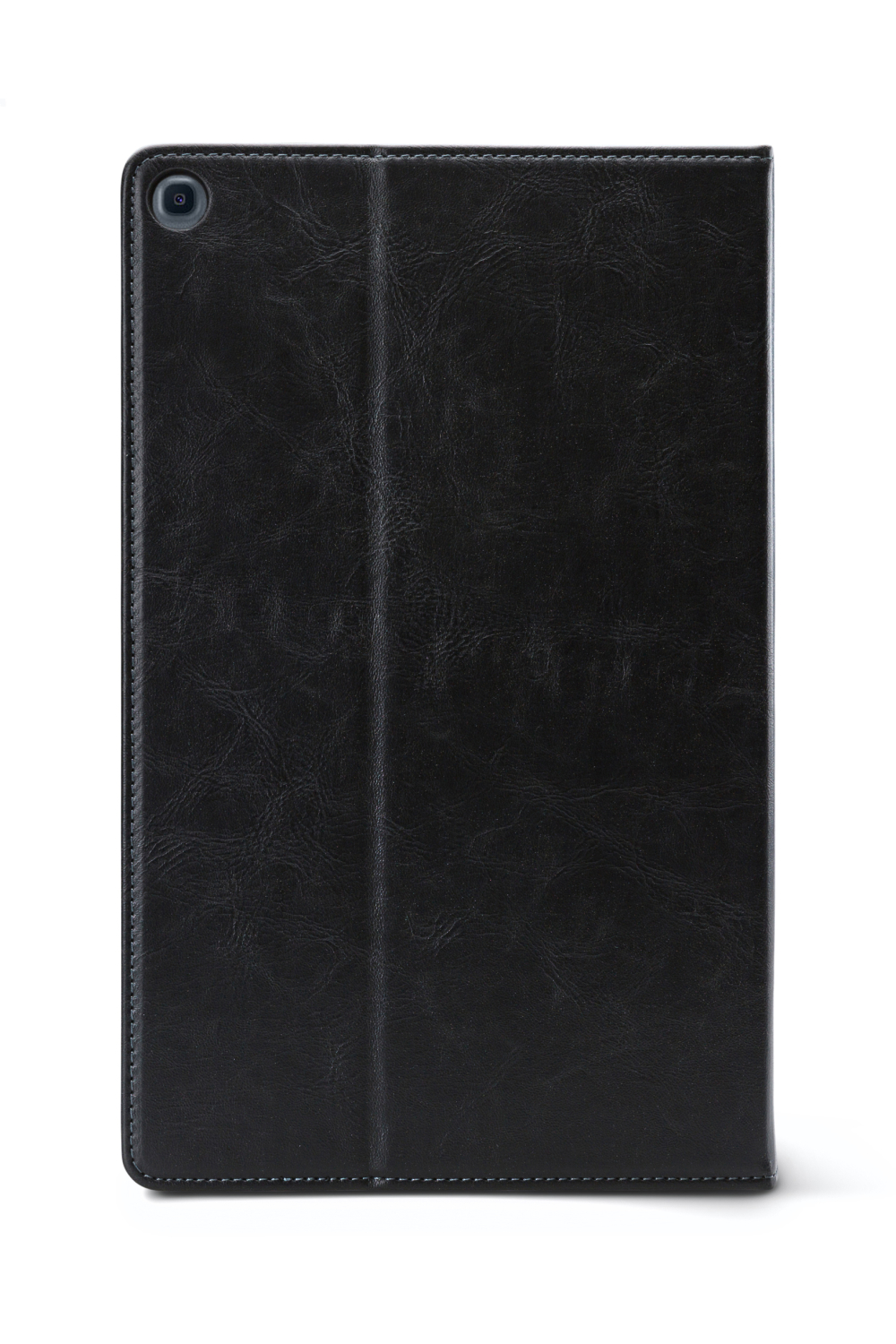 Mobilize Premium Folio Case Samsung Galaxy Tab A 10.1 2019 Black - Afbeelding 3