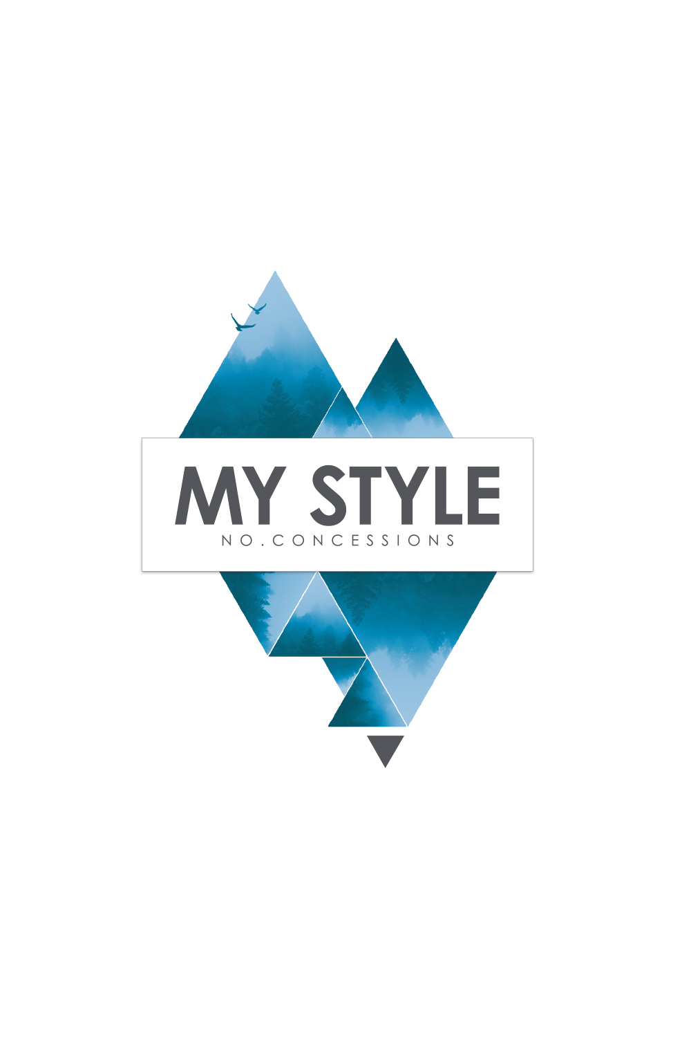 My Style Flex Wallet For Samsung Galaxy J6+ Gold - Afbeelding 10