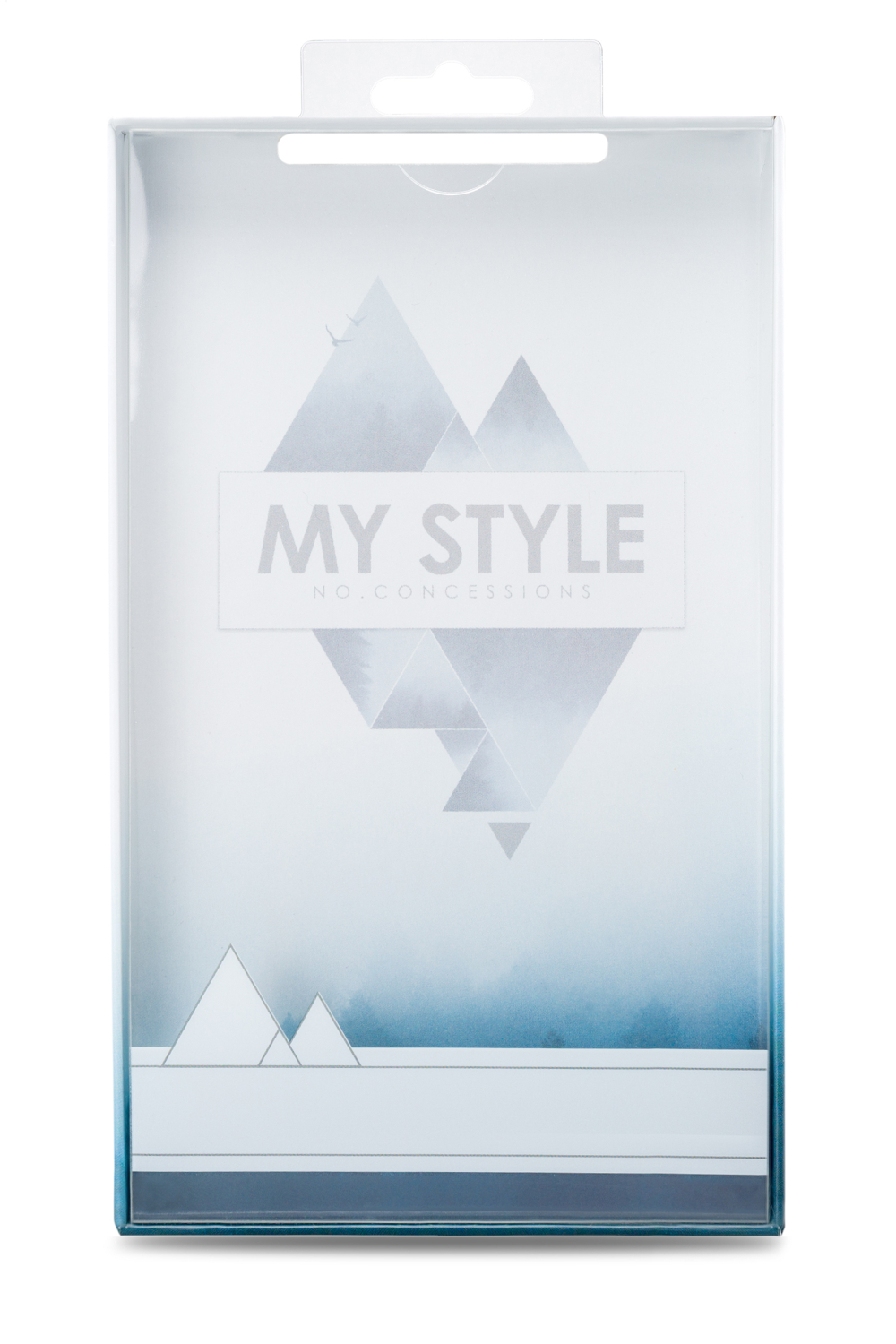 My Style Flex Wallet For Samsung Galaxy J6+ Gold - Afbeelding 9