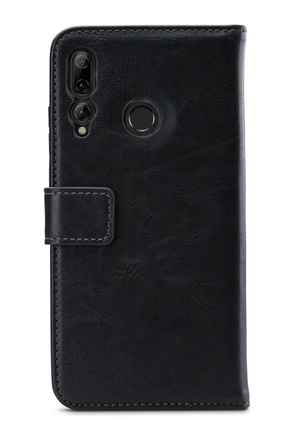 Mobilize Elite Gelly Wallet Book Case Huawei P Smart+ 2019 Black - Afbeelding 2