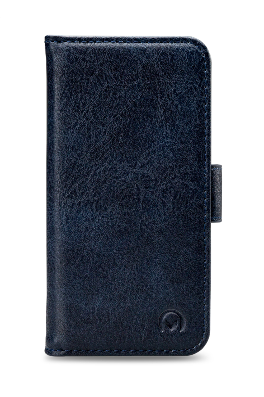 Mobilize Elite Gelly Wallet Book Case Huawei Y7 2019 Blue