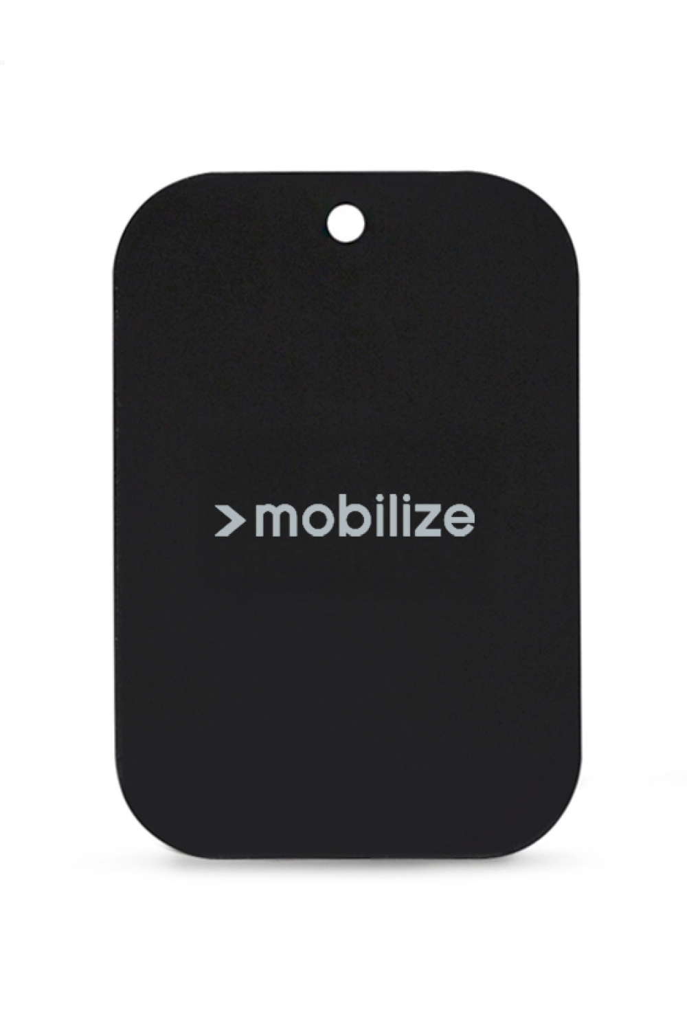 Mobilize Metal Plates 2-Pack Black