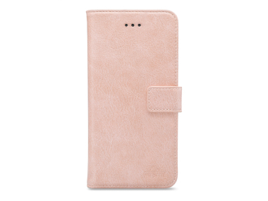 My Style Flex Wallet For Samsung Galaxy A70 Pink