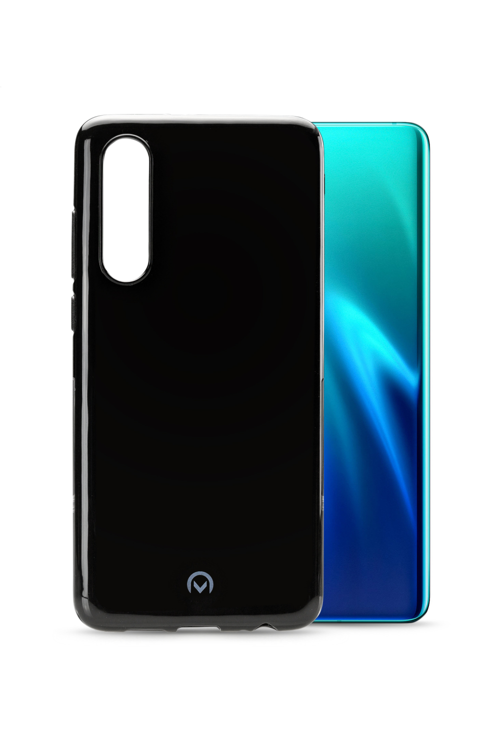 Mobilize Gelly Case Huawei P30 Black