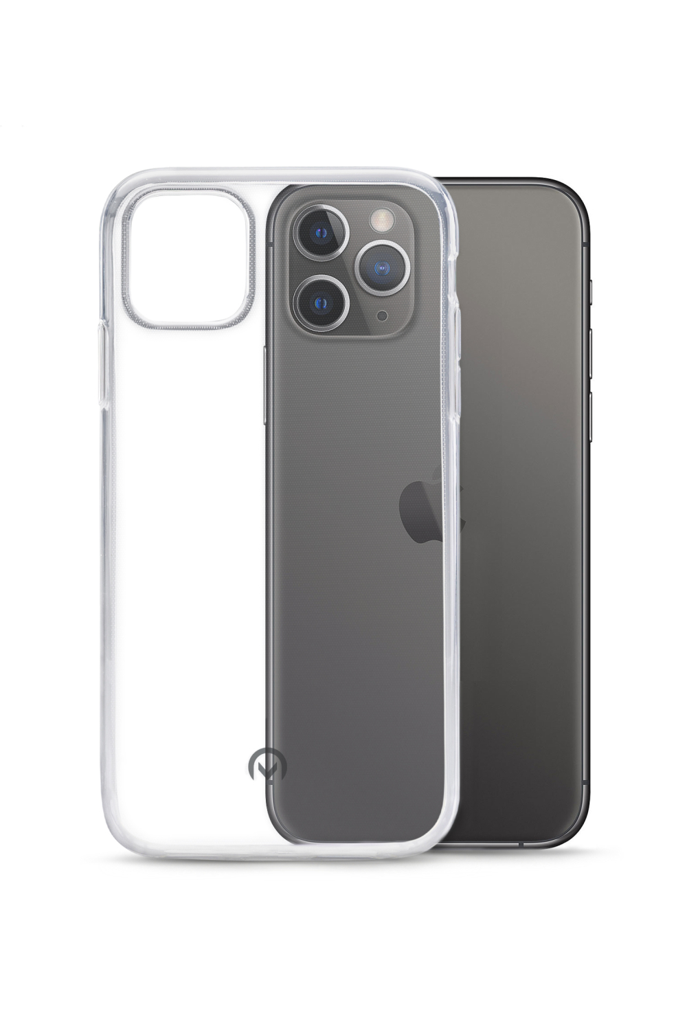 Mobilize Gelly Case Apple Iphone 11 Pro Clear