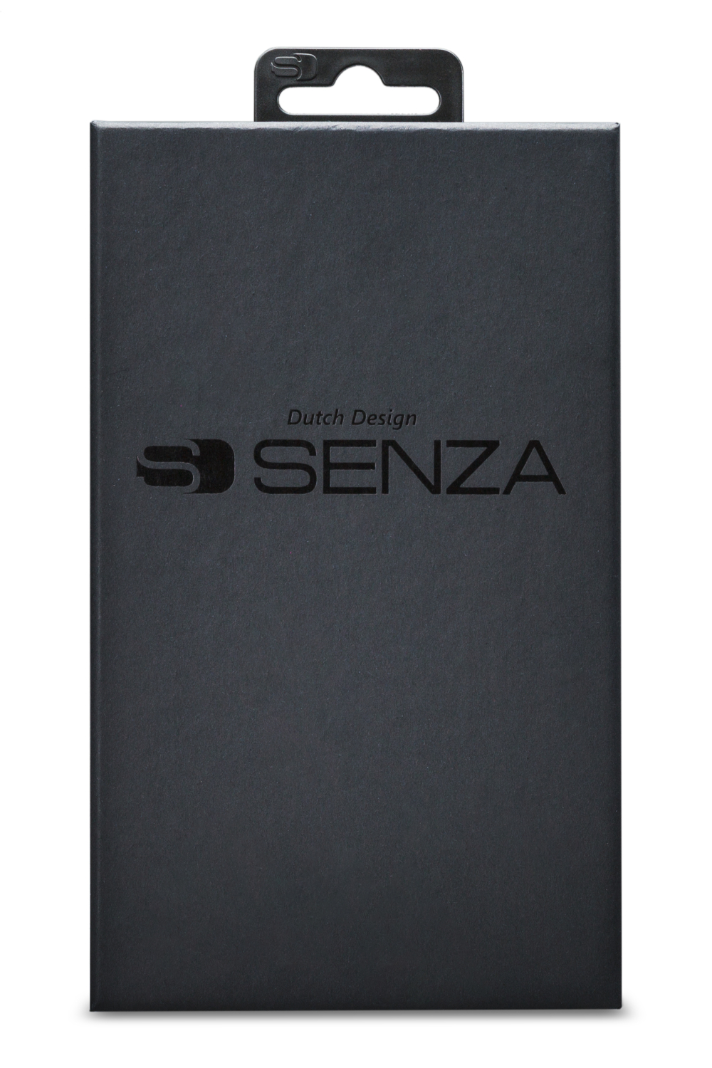 Senza Desire Leather Cover With Card Slot Apple Iphone 11 Pro Burned Olive - Afbeelding 3