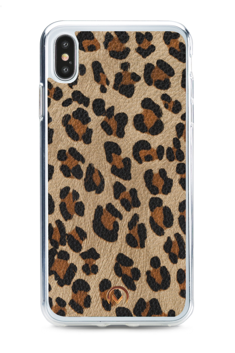 Mobilize 2In1 Gelly Clutch For Apple Iphone X/Xs Green Leopard - Afbeelding 6