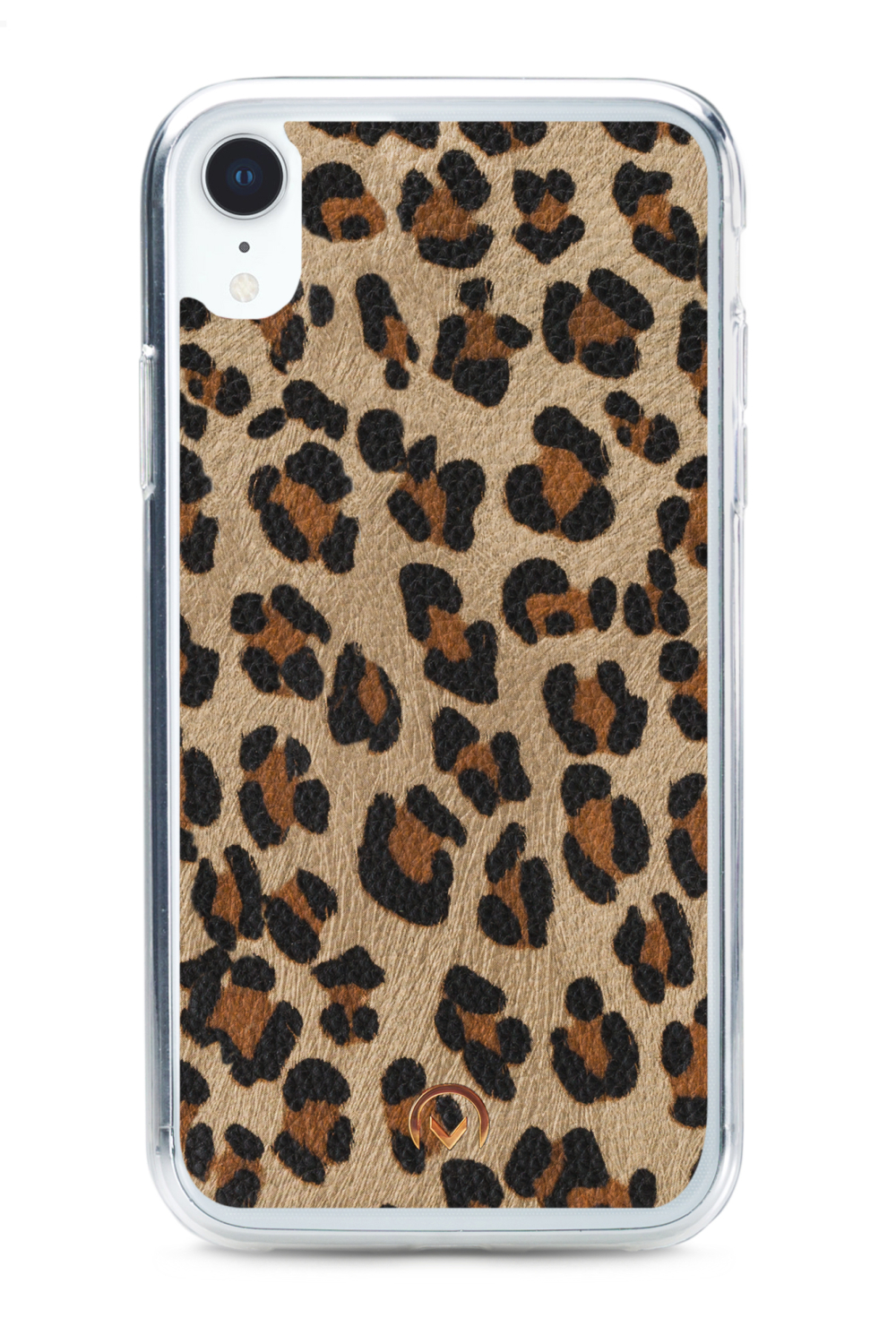 Mobilize 2In1 Gelly Clutch For Apple Iphone Xr Green Leopard - Afbeelding 6
