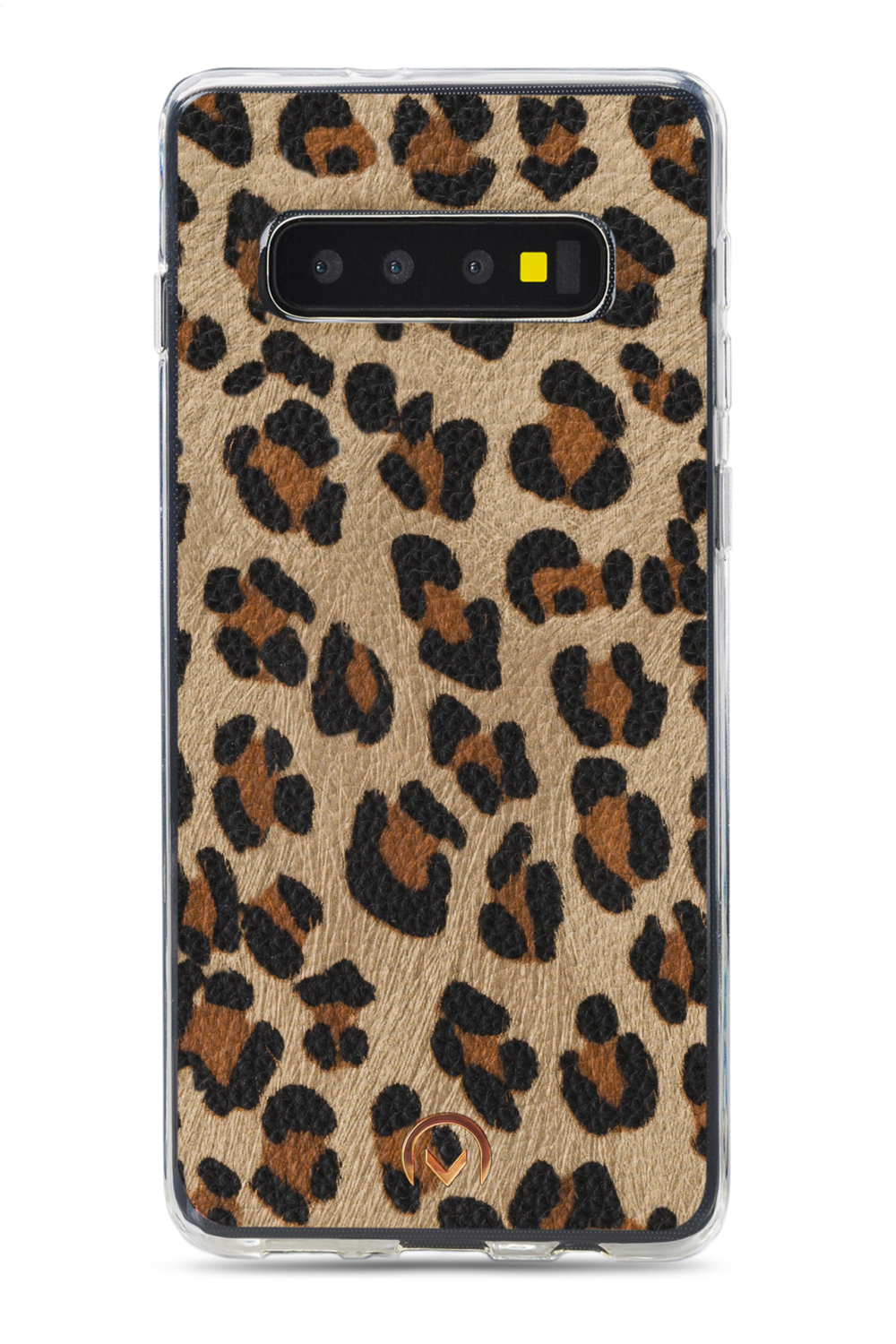 Mobilize 2In1 Gelly Clutch For Samsung Galaxy S10 Green Leopard - Afbeelding 6