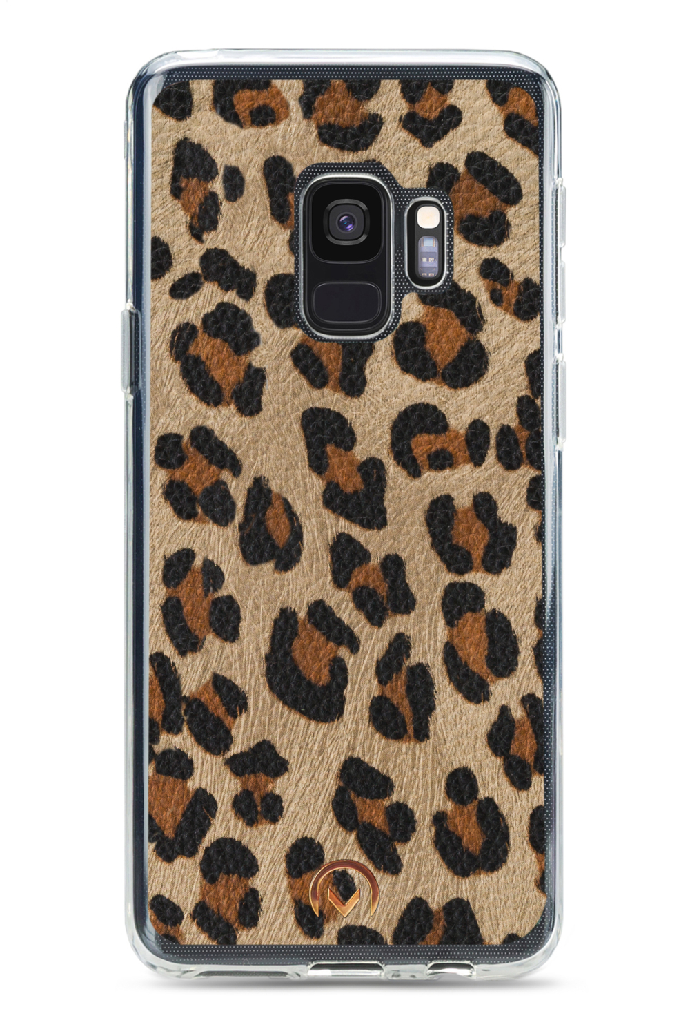 Mobilize 2In1 Gelly Clutch For Samsung Galaxy S9 Green Leopard - Afbeelding 6