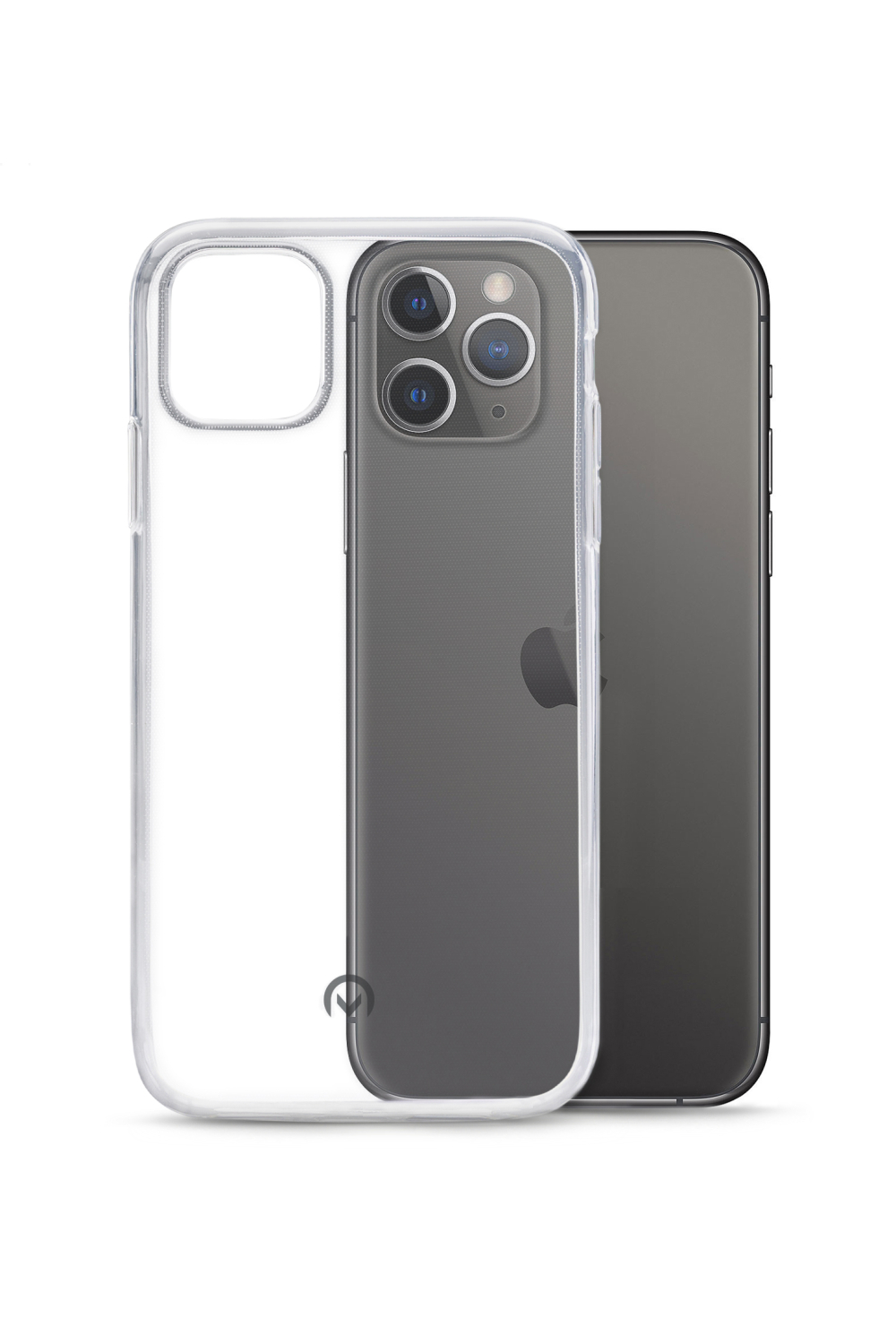Mobilize Gelly Case Apple Iphone 11 Pro Max Clear