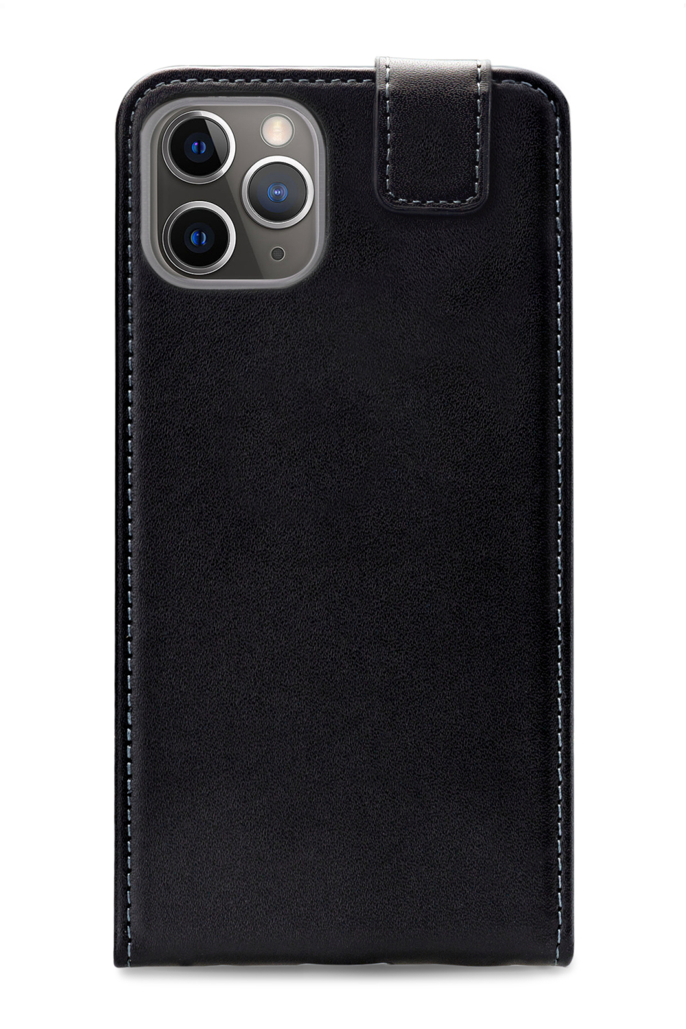 Mobilize Classic Gelly Flip Case Apple Iphone 11 Pro Max Black