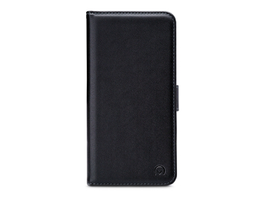 Mobilize Classic Gelly Wallet Book Case Apple Iphone 11 Pro Max Black