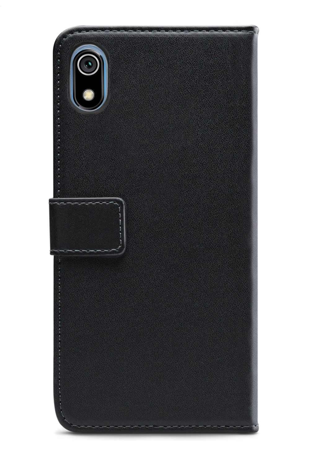 Mobilize Classic Gelly Wallet Book Case Xiaomi Redmi 7A Black - Afbeelding 2