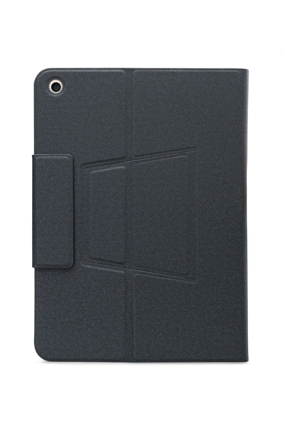 Mobilize Ultimate Bluetooth Keyboard Case Apple Ipad 10.2 (2019/2020/2021) Black Qwerty - Afbeelding 3