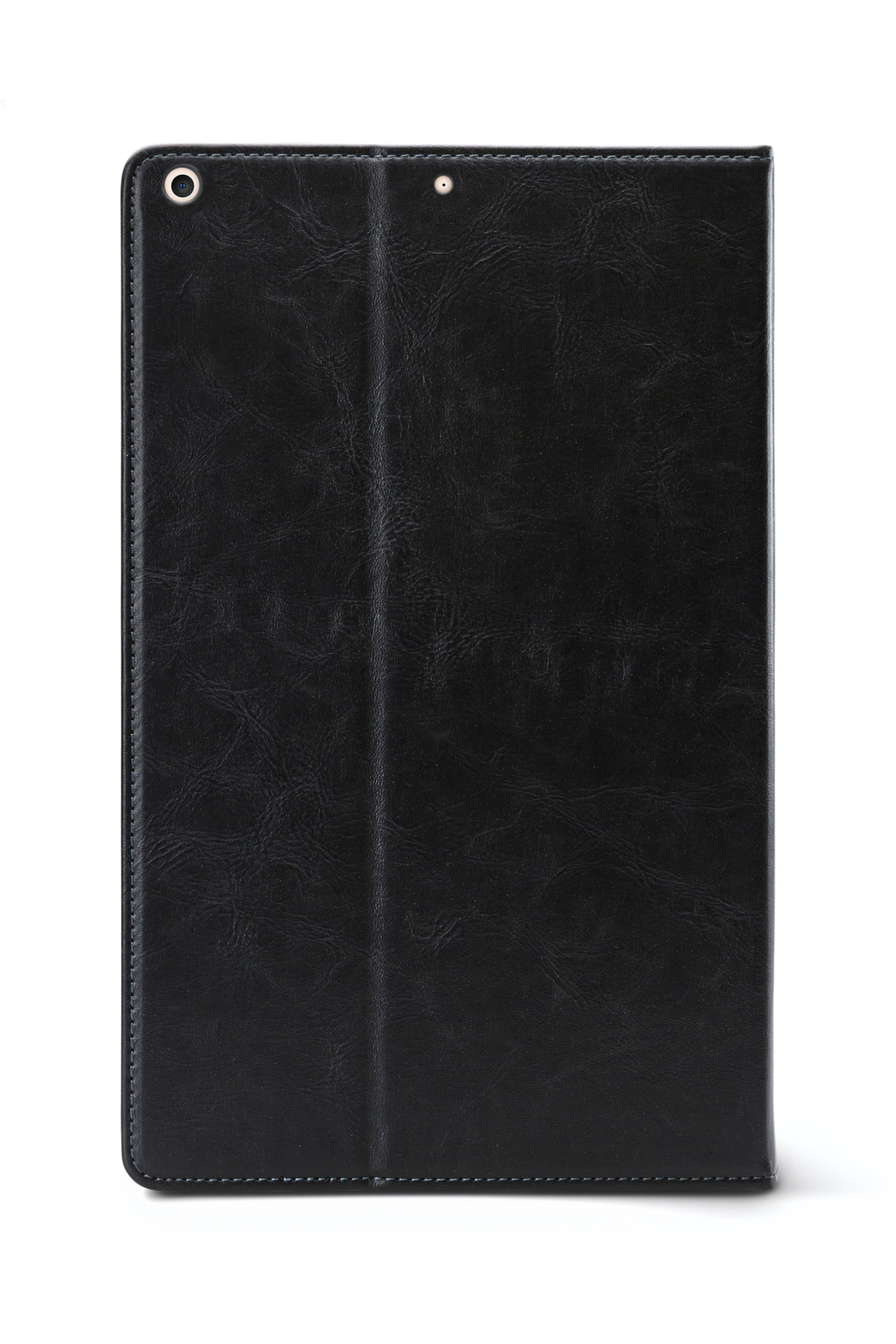 Mobilize Premium Folio Case Apple Ipad 10.2 (2019/2020/2021) Black - Afbeelding 3