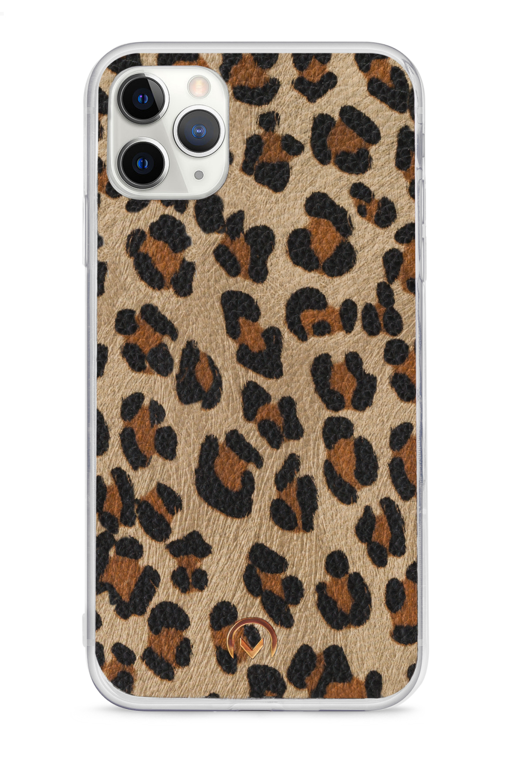Mobilize 2In1 Gelly Clutch For Apple Iphone 11 Pro Max Green Leopard - Afbeelding 6