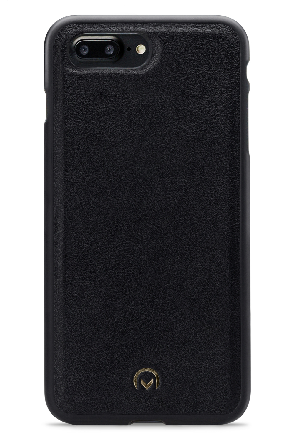 Mobilize 2In1 Gelly Velvet Clutch For Apple Iphone 6 Plus/6S Plus/7 Plus/8 Plus Deep Black - Afbeelding 6