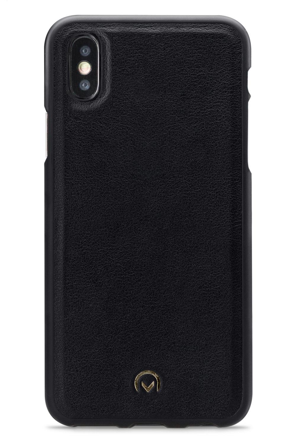 Mobilize 2In1 Gelly Velvet Clutch For Apple Iphone X/Xs Deep Black - Afbeelding 6