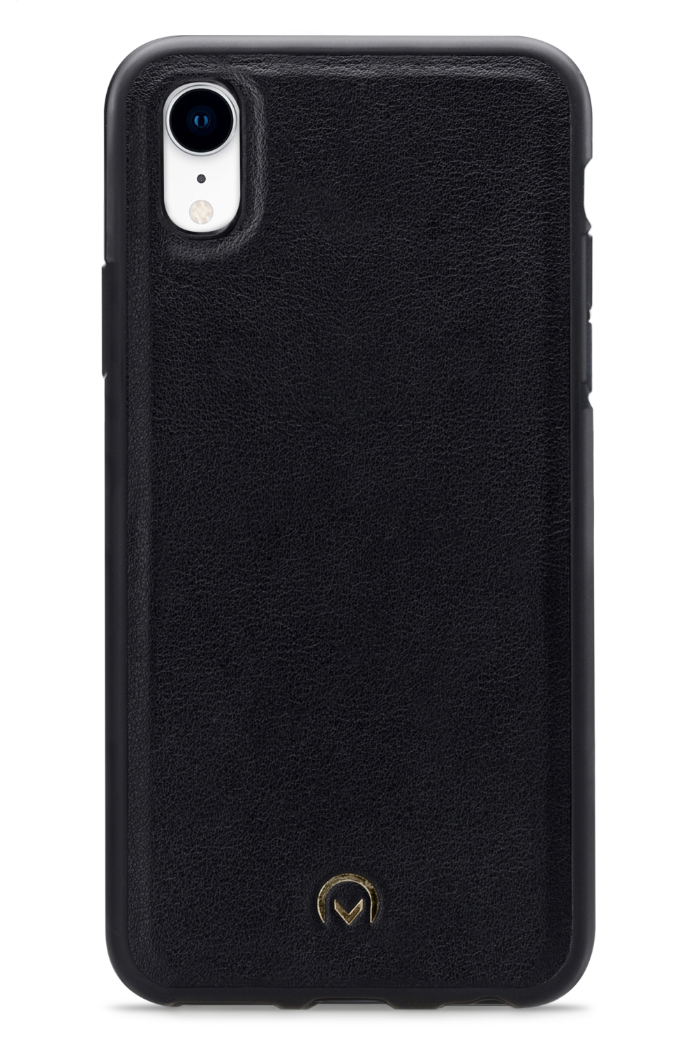 Mobilize 2In1 Gelly Velvet Clutch For Apple Iphone Xr Deep Black - Afbeelding 6