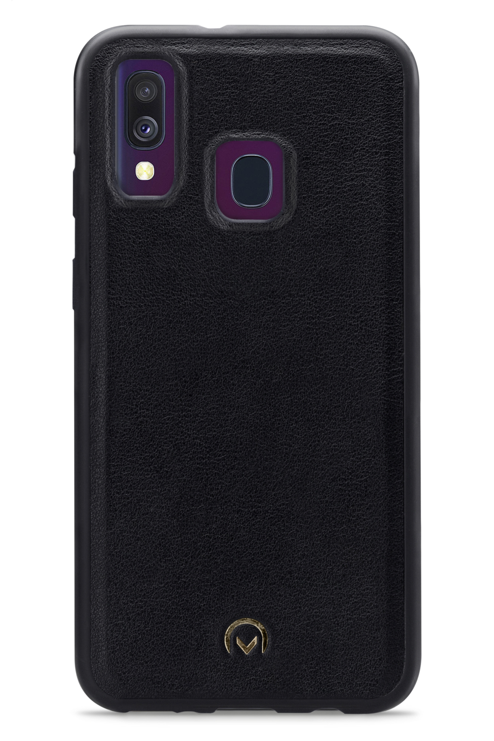 Mobilize 2In1 Gelly Velvet Clutch For Samsung Galaxy A30S/A50 Deep Black - Afbeelding 6