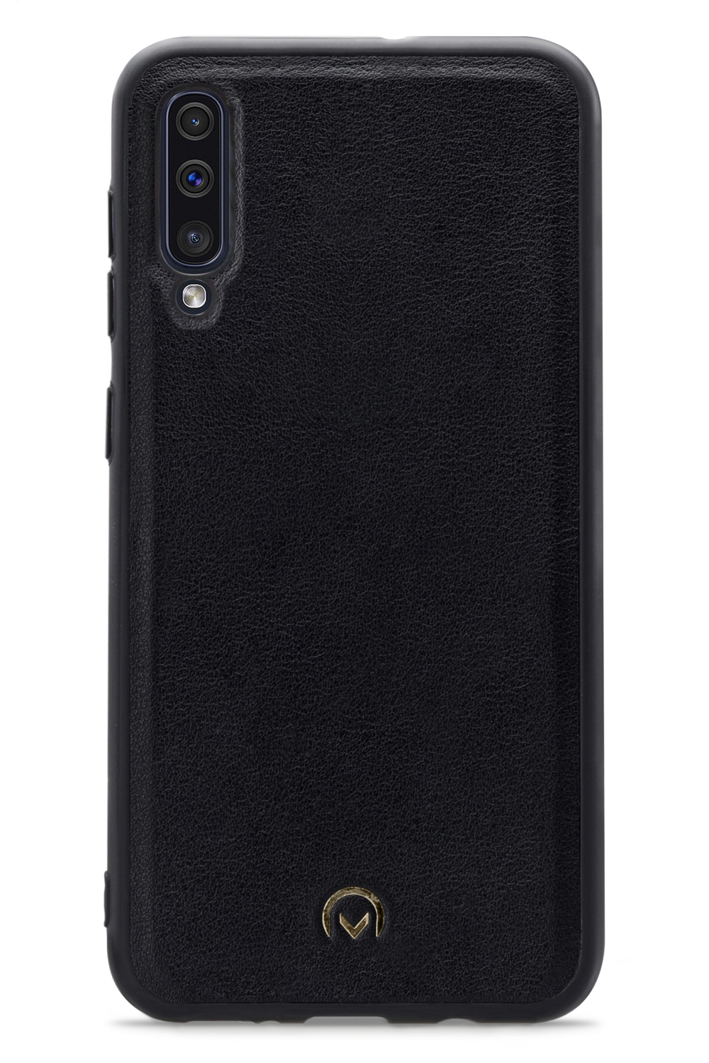 Mobilize 2In1 Gelly Velvet Clutch For Samsung Galaxy A40 Deep Black - Afbeelding 6