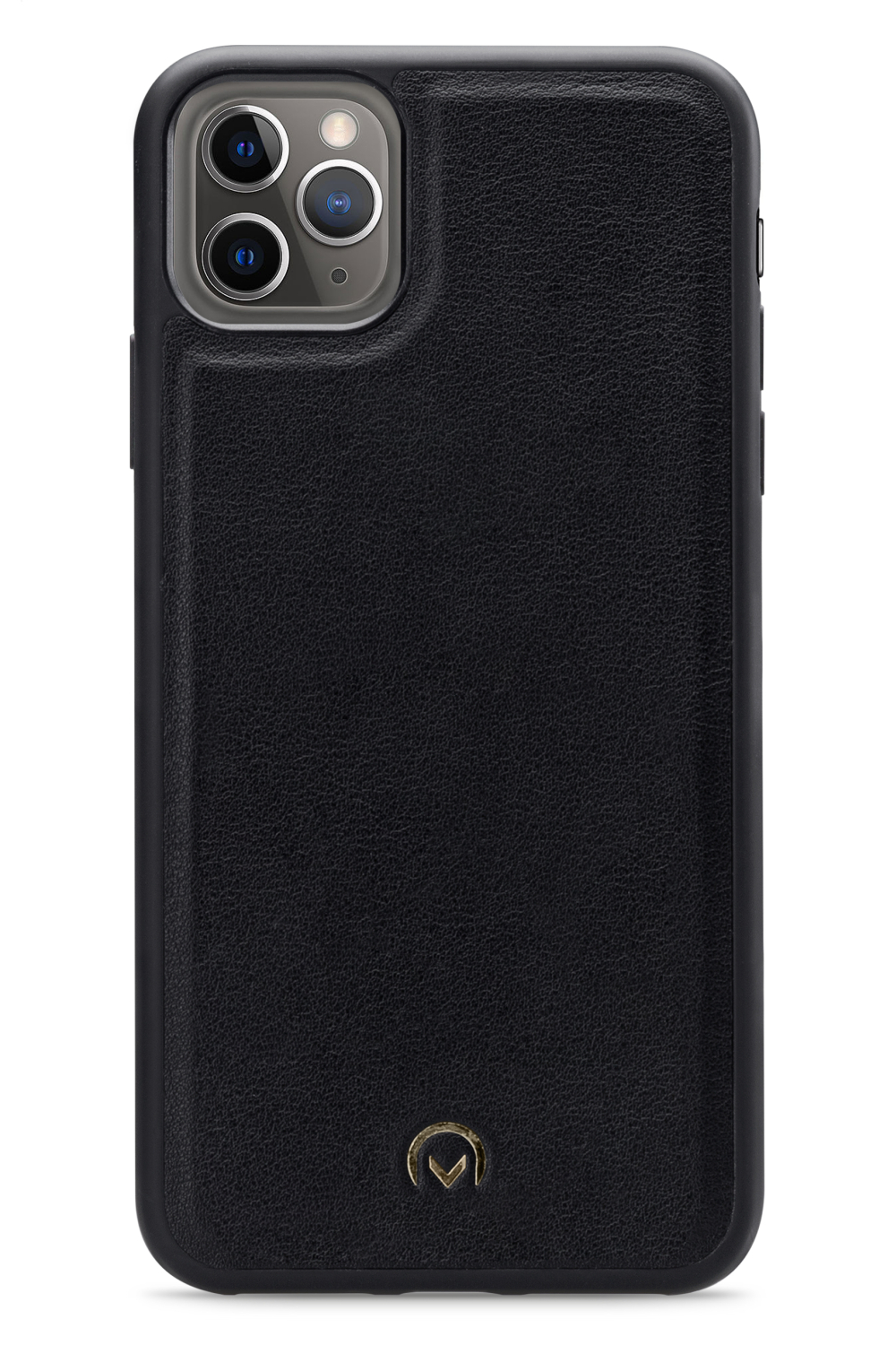 Mobilize 2In1 Gelly Velvet Clutch For Apple Iphone 11 Pro Deep Black - Afbeelding 6