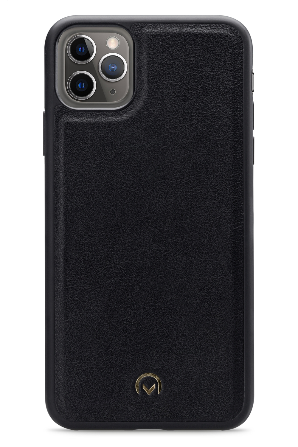 Mobilize 2In1 Gelly Velvet Clutch For Apple Iphone 11 Pro Max Deep Black - Afbeelding 6