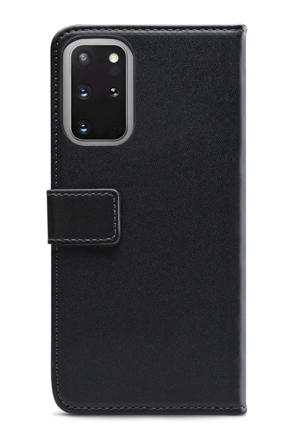 Mobilize Classic Gelly Wallet Book Case Samsung Galaxy S20+/S20+ 5G Black - Afbeelding 3
