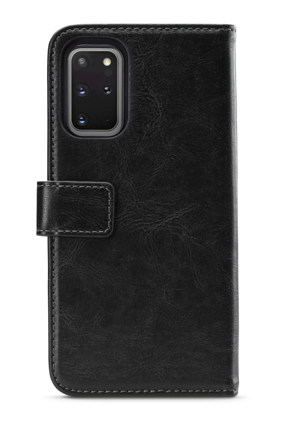 Mobilize Elite Gelly Wallet Book Case Samsung Galaxy S20+/S20+ 5G Black - Afbeelding 3