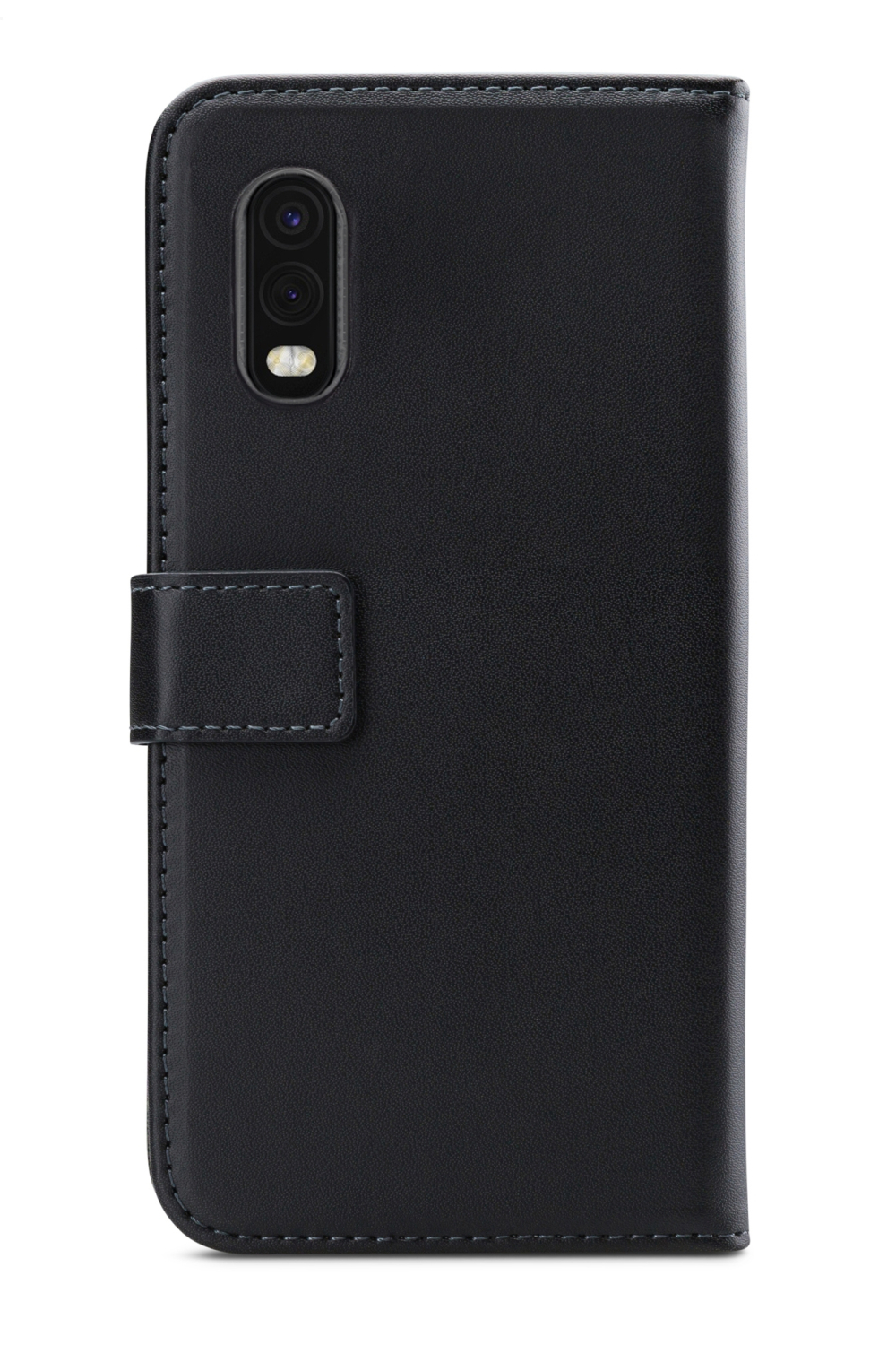 Mobilize Classic Gelly Wallet Book Case Samsung Galaxy Xcover Pro Black - Afbeelding 3