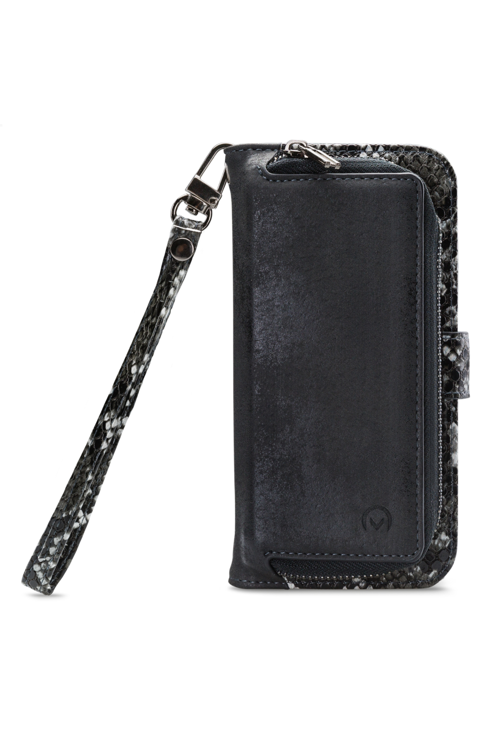 Mobilize 2In1 Gelly Zipper Case Samsung Galaxy S20 Ultra/S20 Ultra 5G Black/Snake