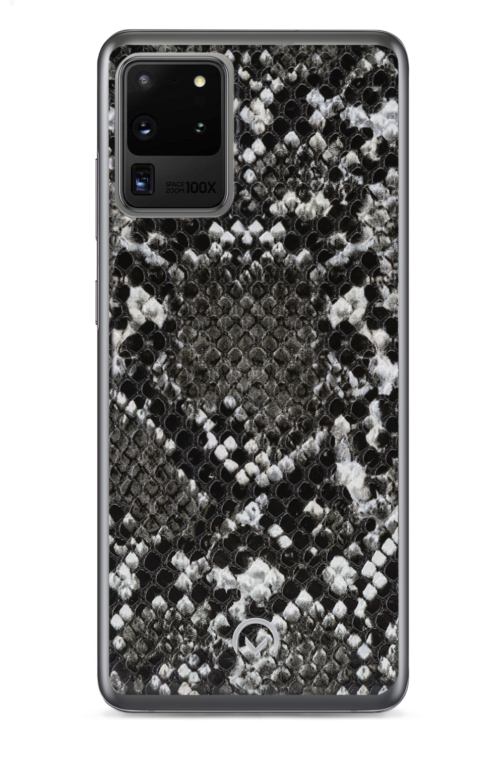 Mobilize 2In1 Gelly Zipper Case Samsung Galaxy S20 Ultra/S20 Ultra 5G Black/Snake - Afbeelding 5