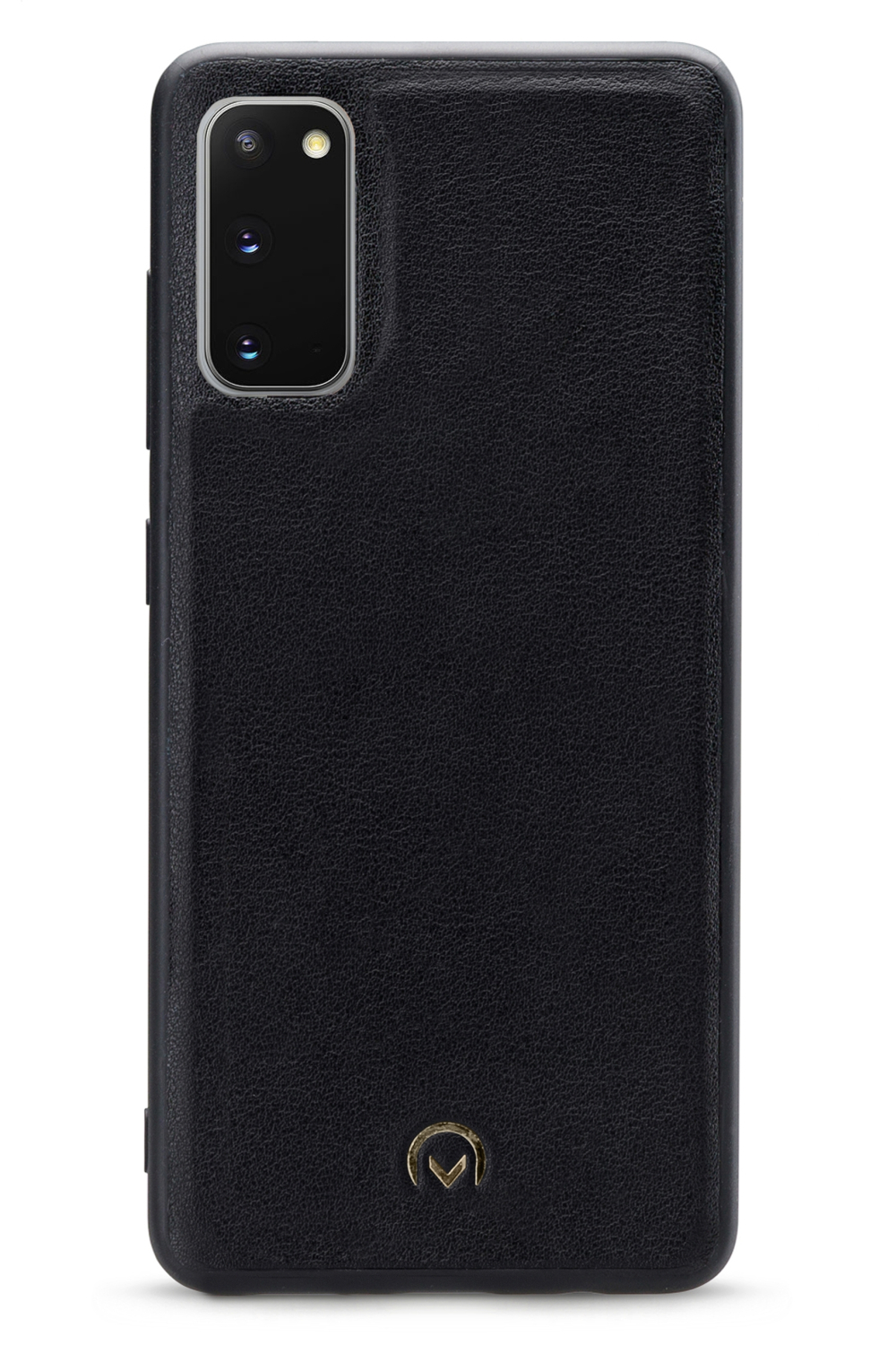 Mobilize 2In1 Gelly Velvet Clutch For Samsung Galaxy S20/S20 5G Deep Black - Afbeelding 6