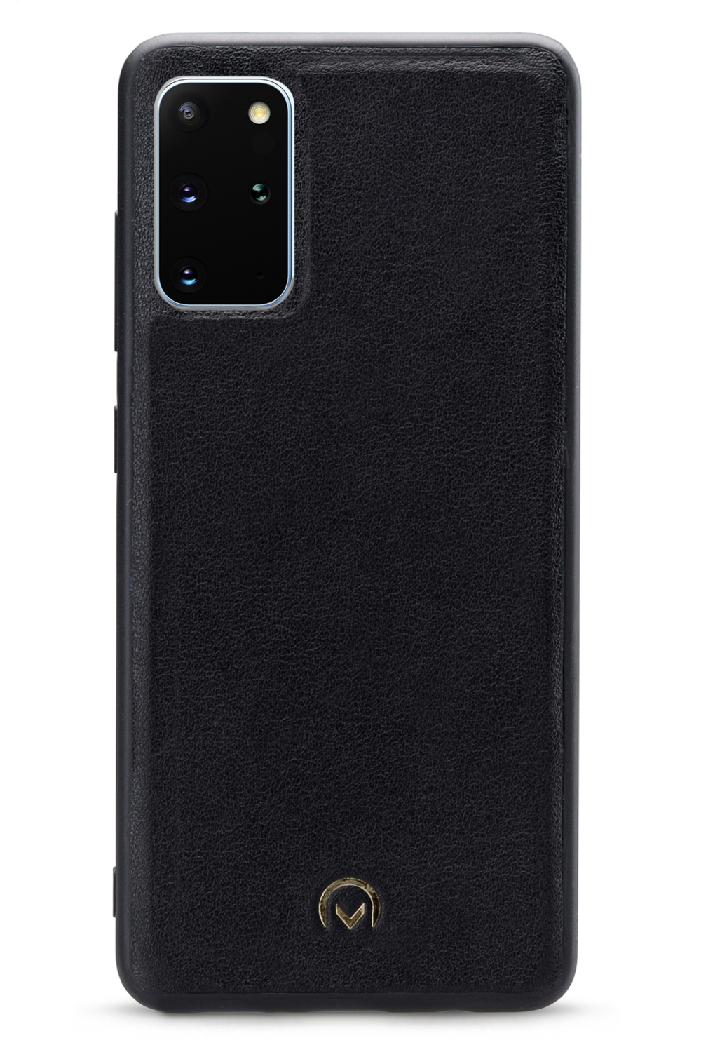 Mobilize 2In1 Gelly Velvet Clutch For Samsung Galaxy S20+/S20+ 5G Deep Black - Afbeelding 6