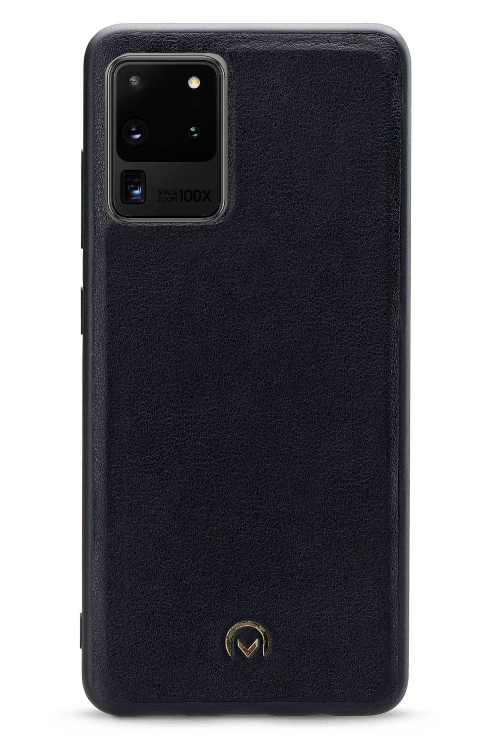 Mobilize 2In1 Gelly Velvet Clutch For Samsung Galaxy S20 Ultra/S20 Ultra 5G Deep Black - Afbeelding 6