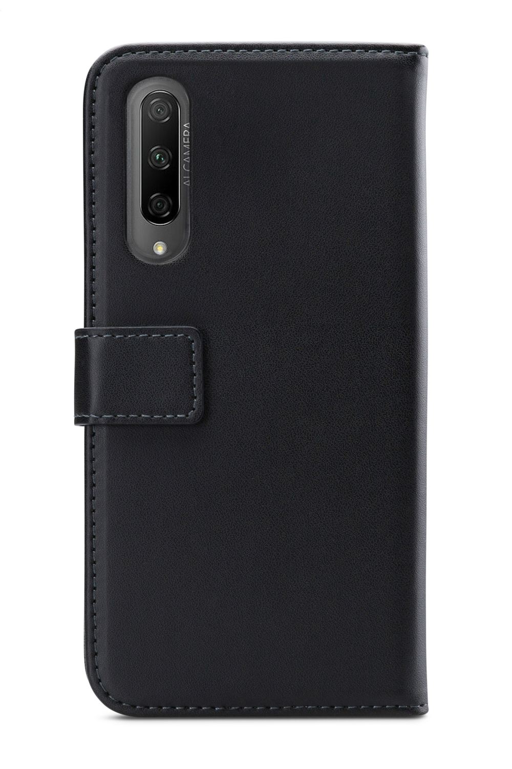 Mobilize Classic Gelly Wallet Book Case Honor 9X Pro Black - Afbeelding 3