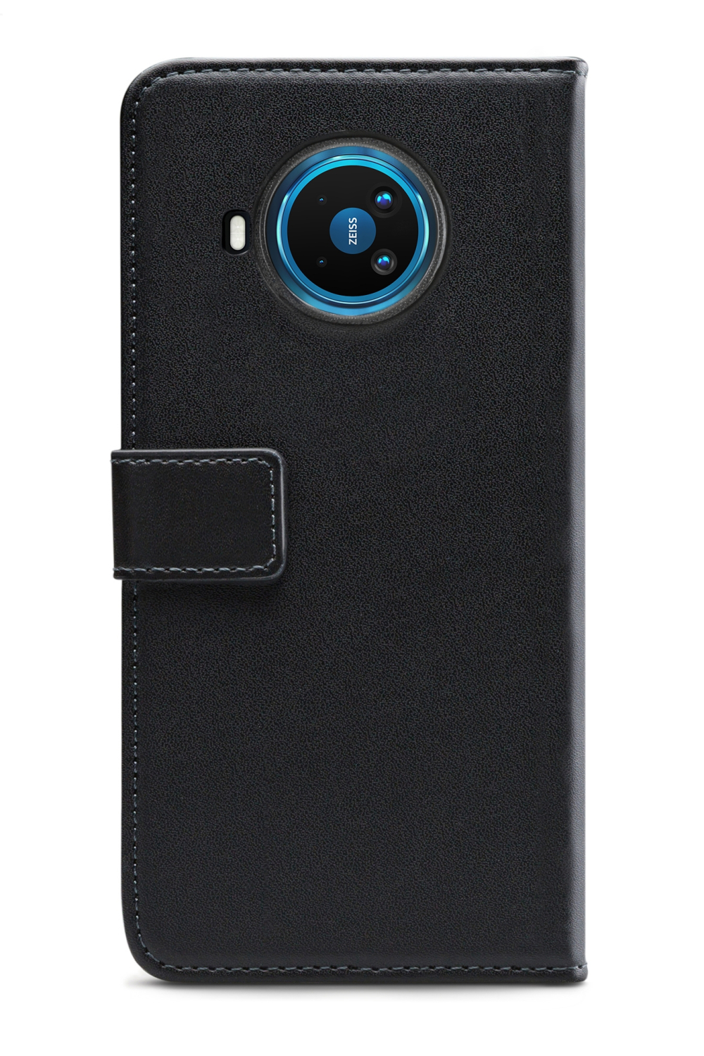 Mobilize Classic Gelly Wallet Book Case Nokia 8.3 5G Black - Afbeelding 3