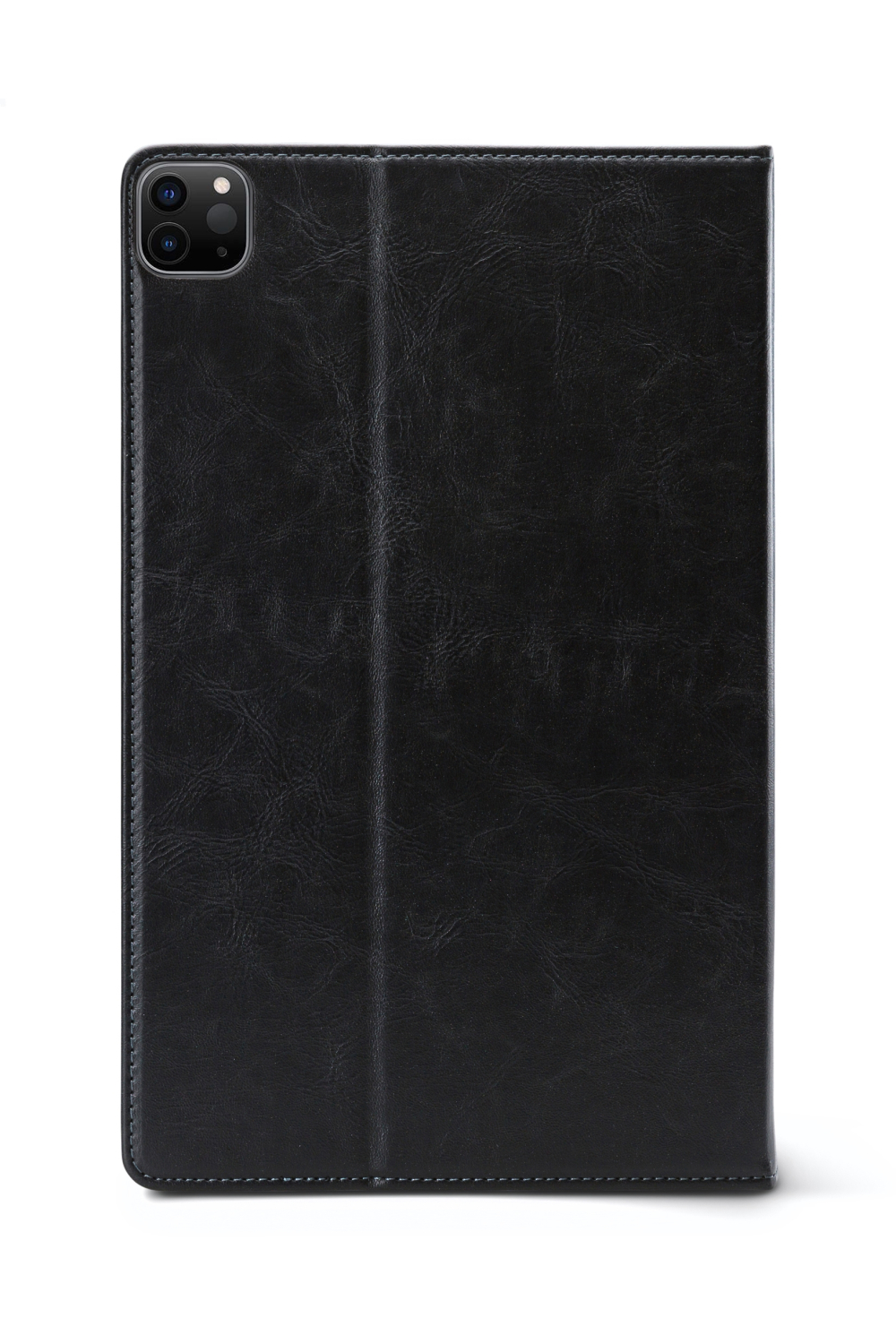 Mobilize Premium Folio Case Apple Ipad Pro 11 (2018/2020/2021/2022)/Air 10.9 (2020/2022) Black - Afbeelding 3