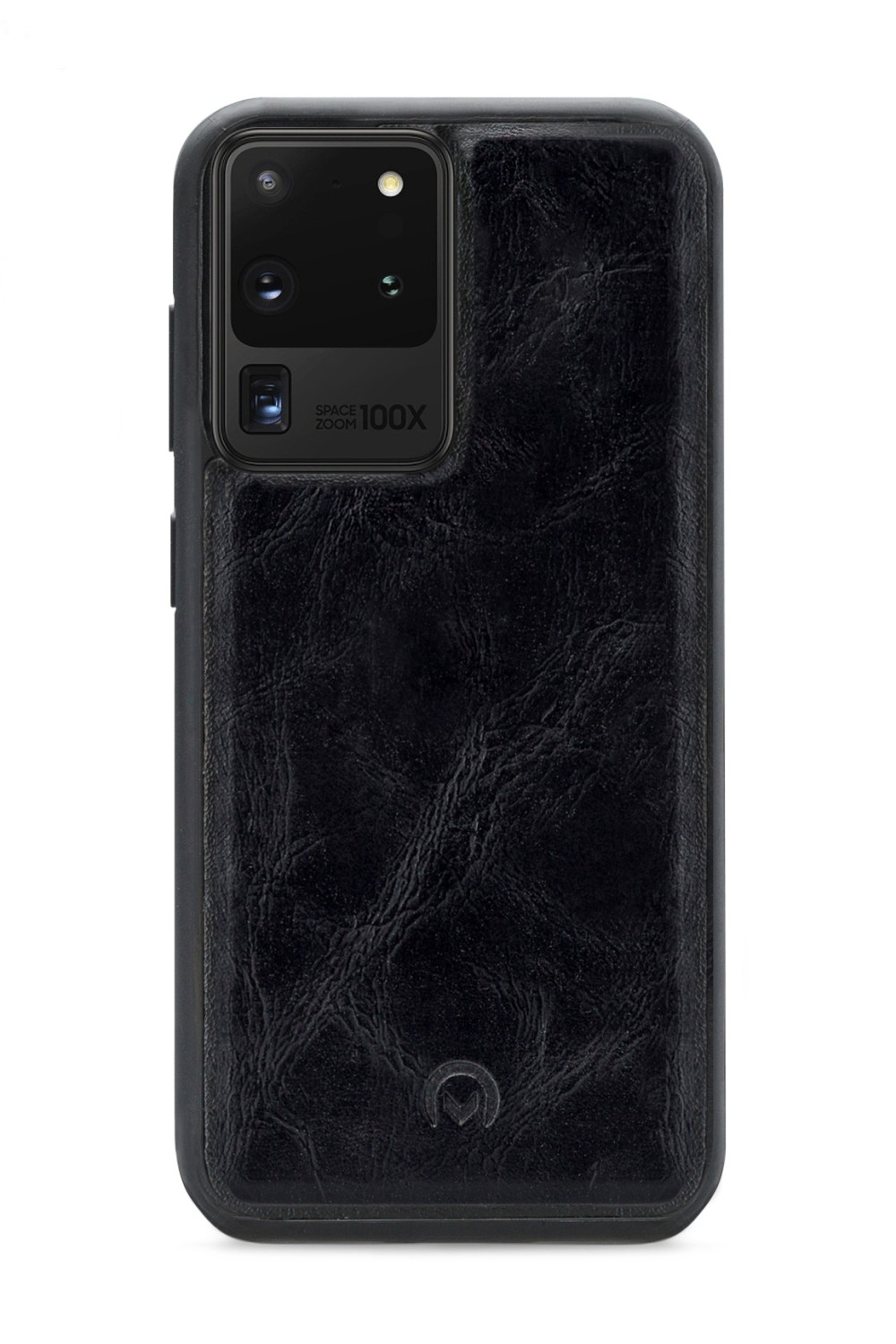 Mobilize 2In1 Gelly Wallet Case Samsung Galaxy S20 Ultra/S20 Ultra 5G Black - Afbeelding 5