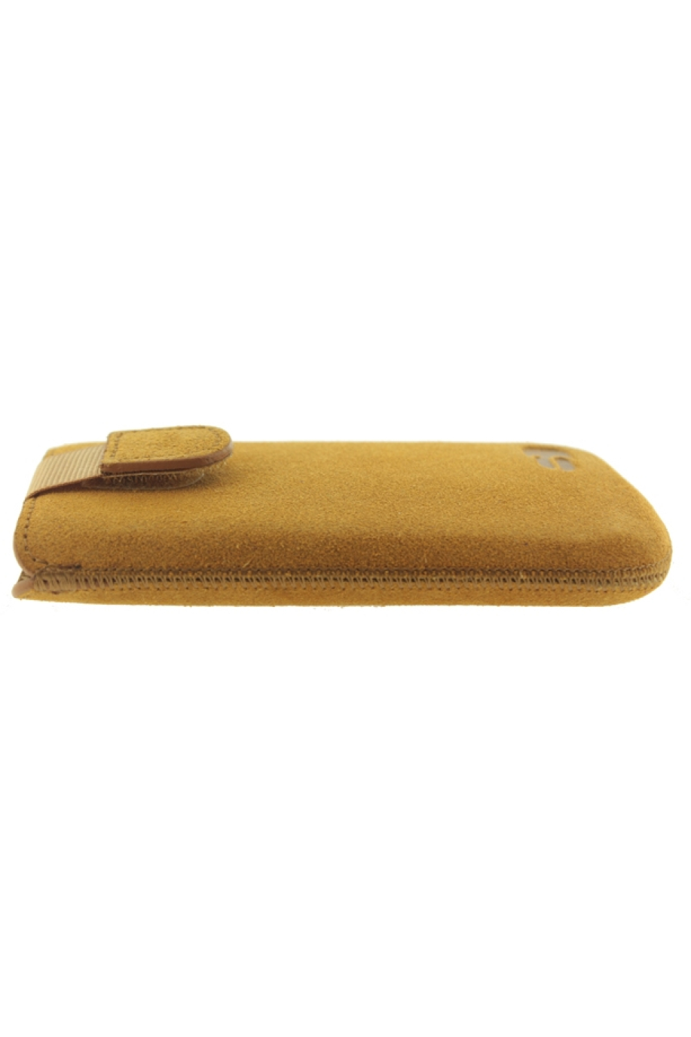 Senza Suede Slide Case Sunny Camel Size Xl - Afbeelding 4