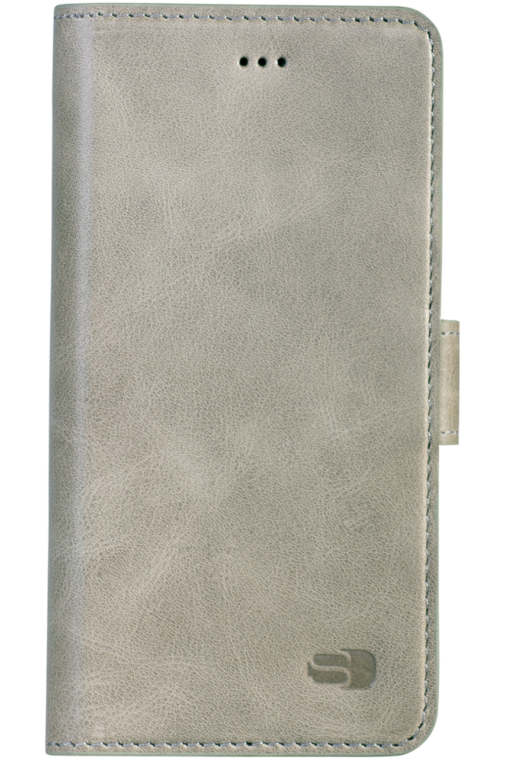 Senza Pure Leather Wallet Apple Iphone 6/6S Moss Green