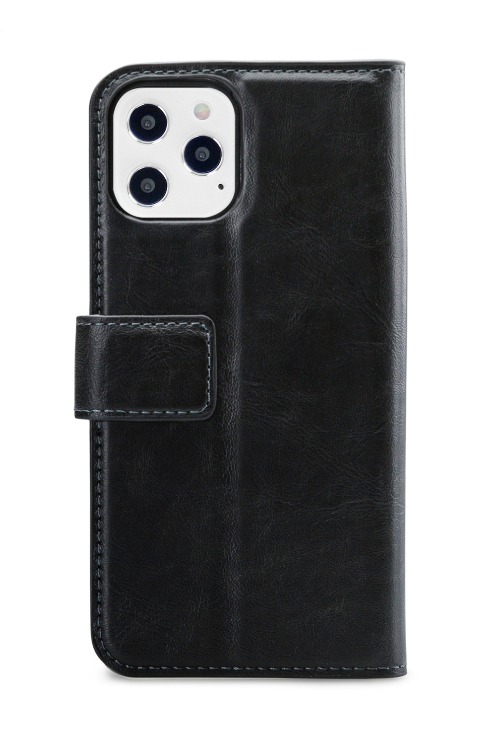 Mobilize 2In1 Gelly Wallet Case Apple Iphone 12 Pro Max Black - Afbeelding 2
