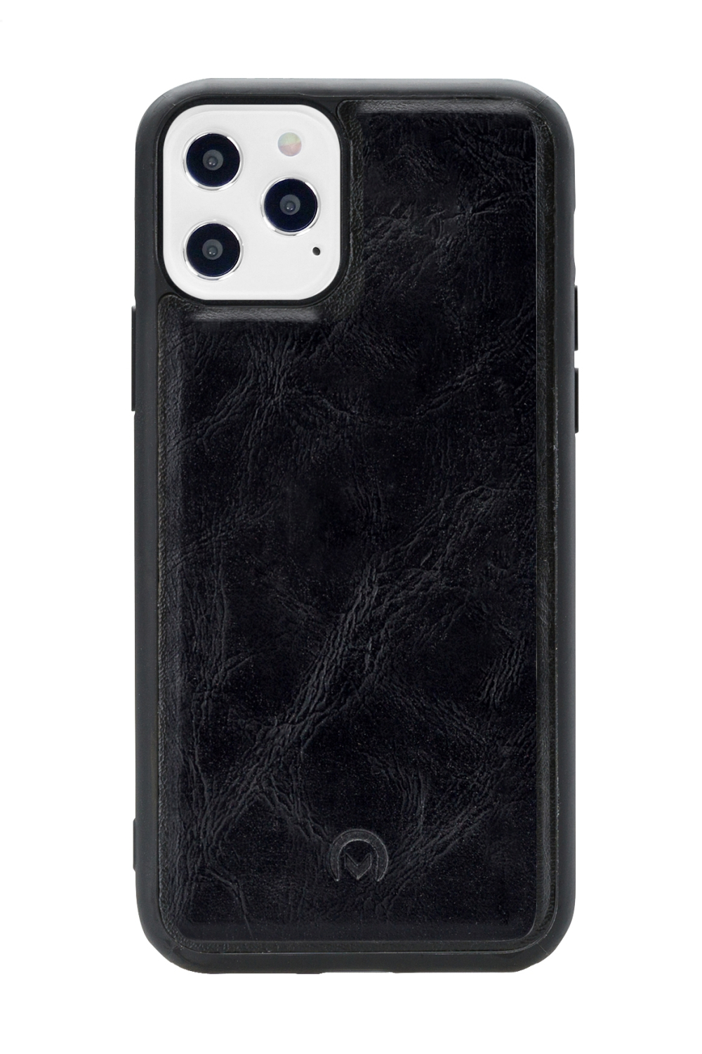 Mobilize 2In1 Gelly Wallet Case Apple Iphone 12 Pro Max Black - Afbeelding 5