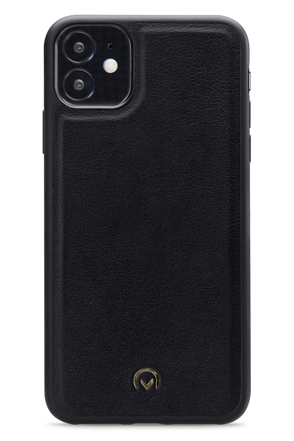 Mobilize 2In1 Gelly Velvet Clutch For Apple Iphone 12 Mini Deep Black - Afbeelding 6