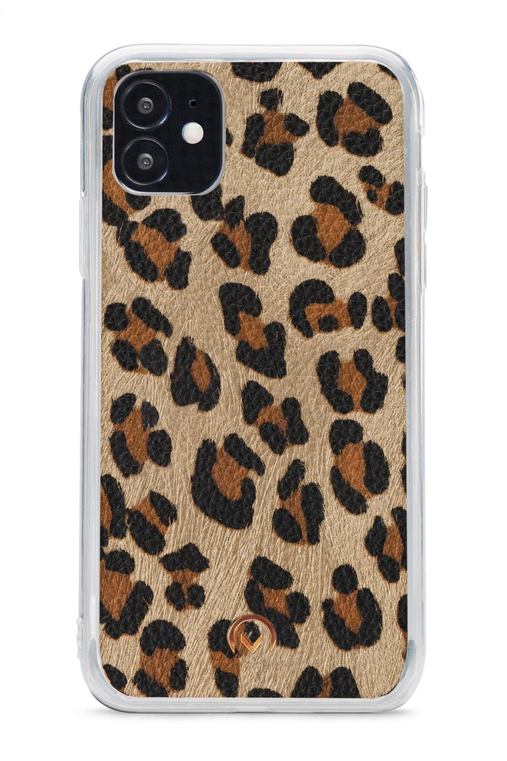 Mobilize 2In1 Gelly Clutch For Apple Iphone 12 Mini Green Leopard - Afbeelding 6