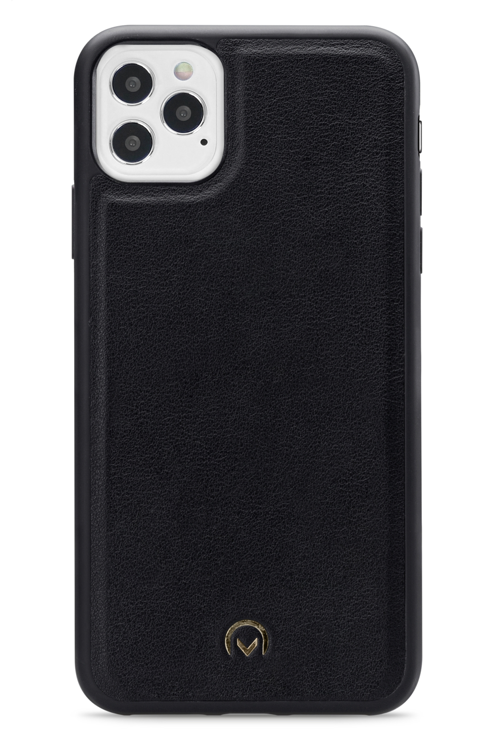 Mobilize 2In1 Gelly Velvet Clutch For Apple Iphone 12/12 Pro Deep Black - Afbeelding 6
