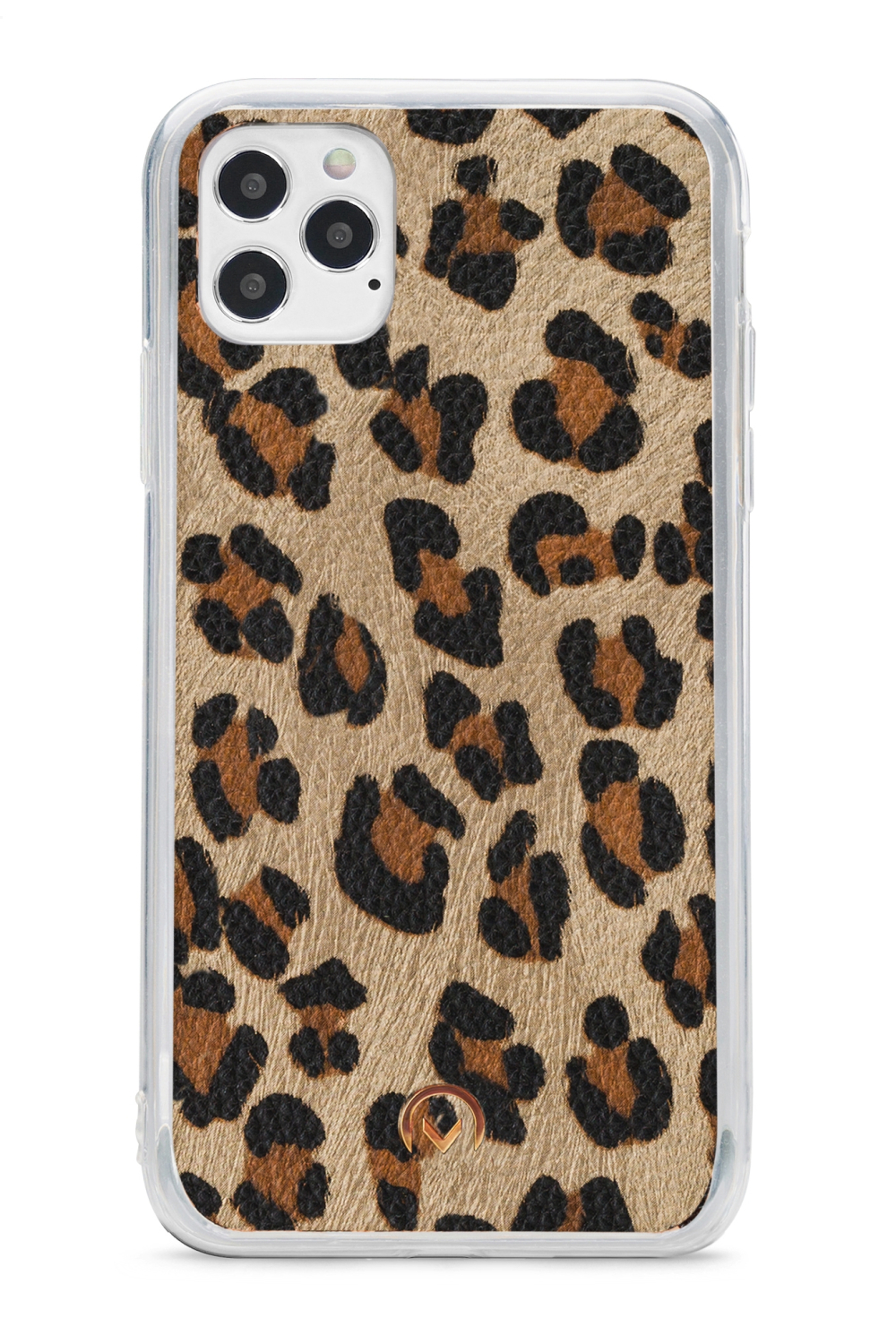 Mobilize 2In1 Gelly Clutch For Apple Iphone 12/12 Pro Green Leopard - Afbeelding 6