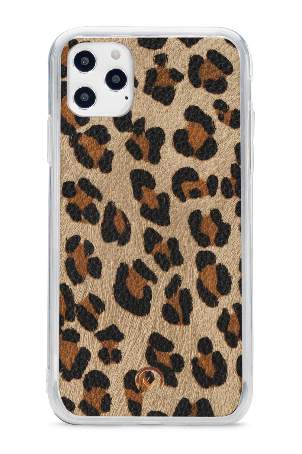 Mobilize 2In1 Gelly Clutch For Apple Iphone 12 Pro Max Green Leopard - Afbeelding 6