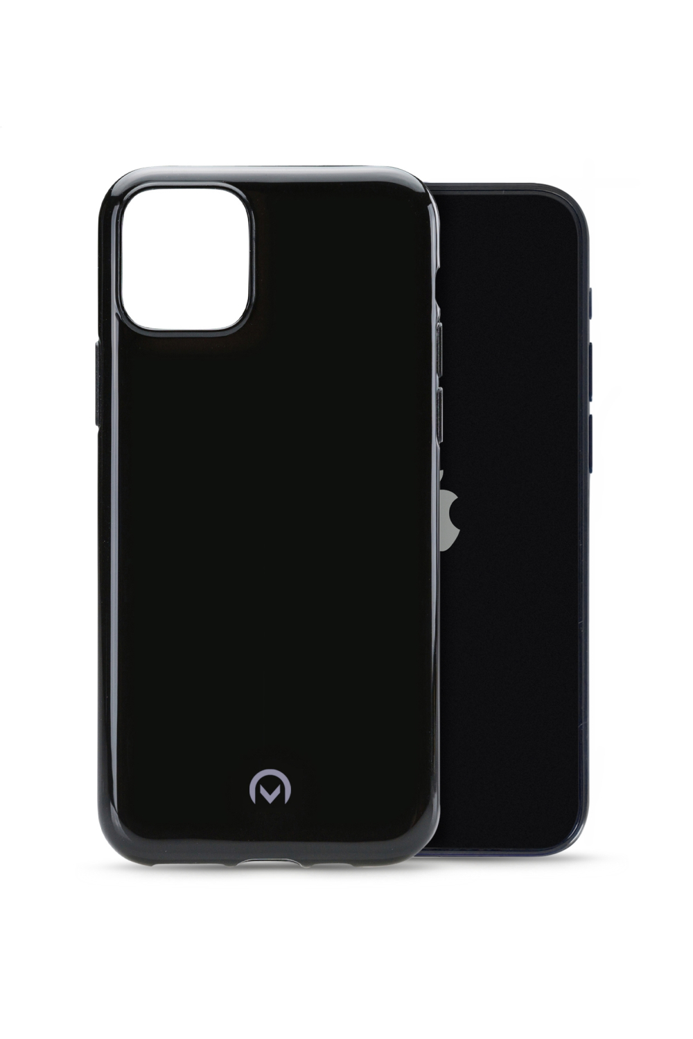 Mobilize Gelly Case Apple Iphone 12 Mini Black